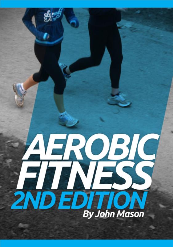 Aerobic Fitness- PDF ebook