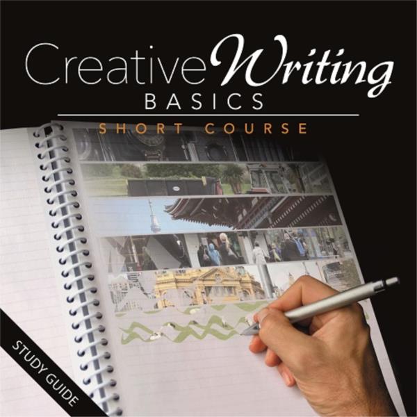 Creative Writing Basics - Short Course
