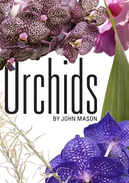 Orchids- PDF ebook