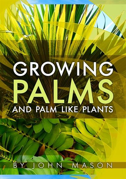 Palms and Palm-Like Plants- PDF ebook