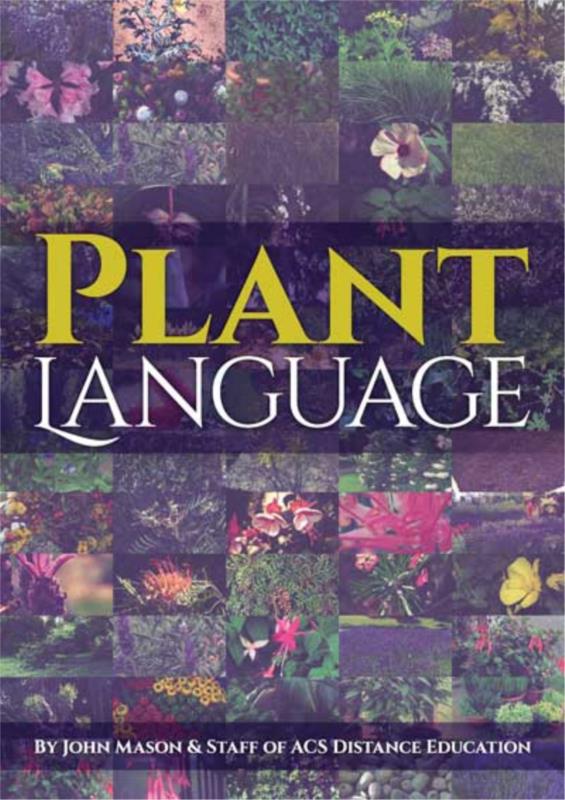Plant Language- PDF ebook