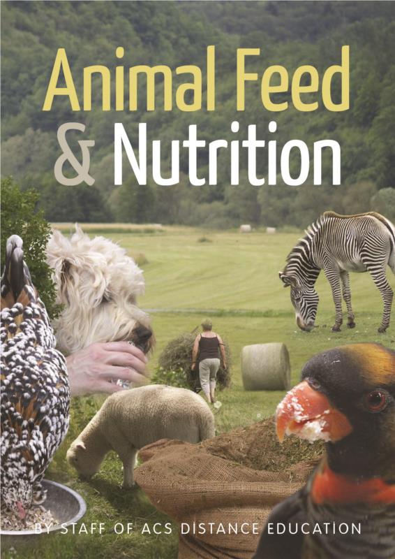 Animal Nutrition Books Pdf | Besto Blog