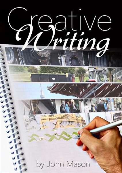 advanced creative writing pdf