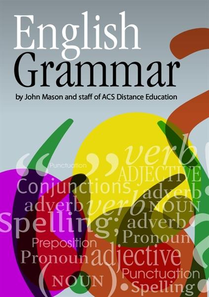 English Grammar- PDF Ebook