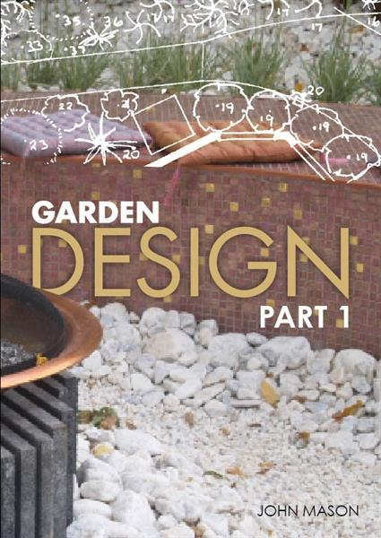 Garden Design Part 1 Ebook- PDF Ebook