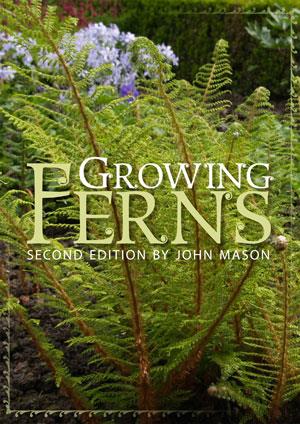 Growing Ferns- PDF ebook