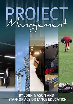 Free project management pdf books